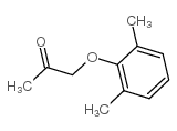 1-(2`,6`-二甲氧基)-2-丙酮图片