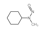 Cyclohexanamine,N-methyl-N-nitroso- picture