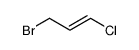 (E)-1,1-DIETHOXY-4-METHYL-PENT-2-ENE Structure