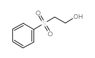 2-(phenylsulfonyl)ethanol picture