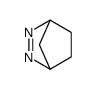 2,3-Diazanorborna-2-ene Structure
