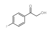 4'-Fluoro-2-hydroxyacetophenone Structure