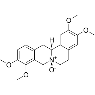 Corynoxidine picture