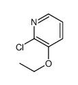 2-chloro-3-ethoxypyridine Structure