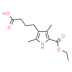 octyl propionate, branched Structure