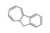 9a,10-dihydrobenzo[a]azulene结构式