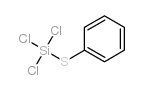 Silane, trichloro(phenylthio)- picture