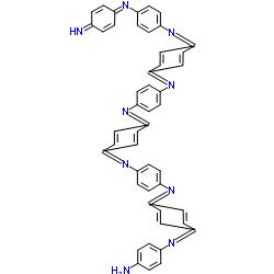 酸性黑 2结构式