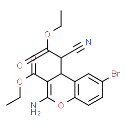 HA-14-1结构式