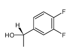 (R)-3,4-Difluoro-alpha-methylbenzyl alcohol picture