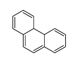 4a,4b-dihydrophenanthrene结构式