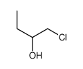 丁氯醇结构式