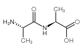 L-丙氨酰-L-氨基丙酸图片