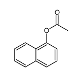 naphthyl acetic acid Structure