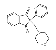 奥沙二酮结构式