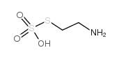 2-阿氨基乙醇酯结构式