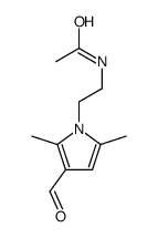 119610-26-3 structure