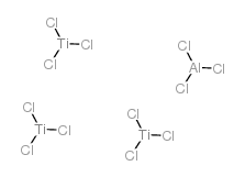 Titanium(III) chloride-aluminum chloride picture
