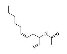 (+/-)-dictyoprolene Structure