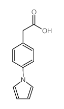 5-AMINOISATOICANHYDRIDE Structure