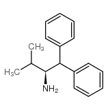 (S)-(-)-2-氨基-3-甲基-1,1-二苯基丁烷图片