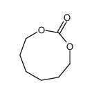 1,3-dioxonan-2-one结构式