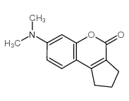 Coumarin 138 Structure