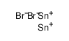 bromo(dimethyl)tin Structure