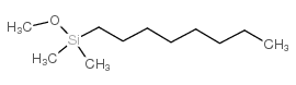 n-Octyl Dimethyl Methoxysilane picture