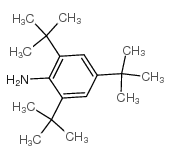 三丁苯銨结构式