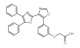 BMY 45778 Structure