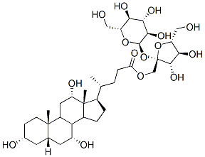 198335-88-5 structure