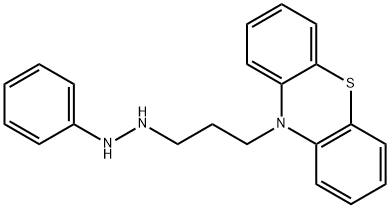 4-溴邻二甲苯结构式