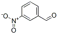 3-硝基苯甲醛结构式