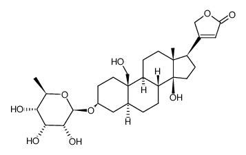 cannogenol-3-O-beta-D-allomethyloside picture