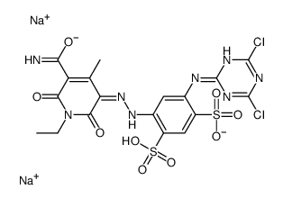 reactive yellow 86 structure