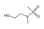 2-ethanol Structure