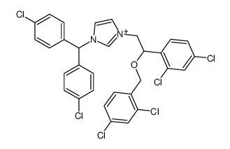 calmidazolium结构式