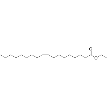 油酸乙酯结构式