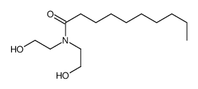 N,N-二羟乙基癸酰胺图片