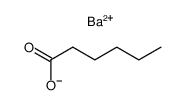 Dihexanoic acid barium salt picture