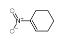 1-硝基环己烯结构式