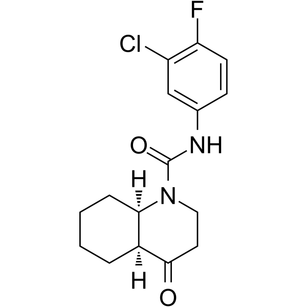 HBV-IN-20结构式