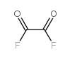 oxalyl difluoride Structure