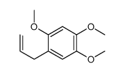 γ-细辛醚结构式