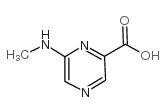 6-(二甲基氨基)吡啶-2-羧酸图片