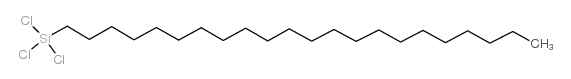 廿二烷基三氯硅烷结构式