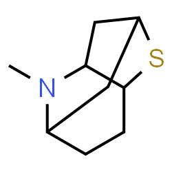 2,5-Methanothieno[3,2-b]pyridine,octahydro-4-methyl-(9CI) picture