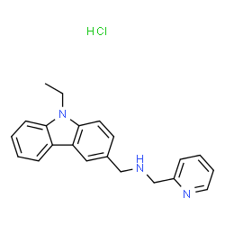 CMP-5 hydrochloride structure
