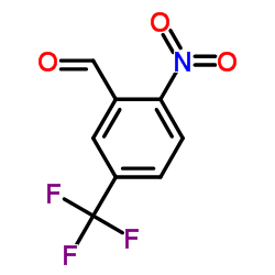 2-硝基-5-(三氟甲基)苯甲醛图片